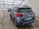  Citroen  C3  Aircross Shine 1.2 PureTech 110CV BVM6 E6d #2
