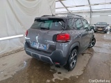  Citroen  C3  Aircross Shine 1.2 PureTech 110CV BVM6 E6d #3