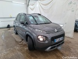  Citroen  C3  Aircross Shine 1.2 PureTech 110CV BVM6 E6d #4