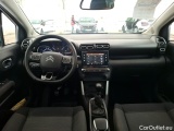  Citroen  C3  Aircross Shine 1.2 PureTech 110CV BVM6 E6d #5