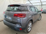  Citroen  C5 Aircross CITROEN  / 2022 / 5P / SUV Hybride rechargeable 225 e-EAT8 Feel #3