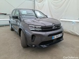  Citroen  C5 Aircross CITROEN  / 2022 / 5P / SUV Hybride rechargeable 225 e-EAT8 Feel #4