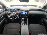  Hyundai  Tucson  Business Mild-Hybrid 2WD 1.6 CRDI 135CV BVA7 E6d #5
