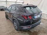 Hyundai  Tucson  Business Mild-Hybrid 2WD 1.6 CRDI 135CV BVA7 E6d #2