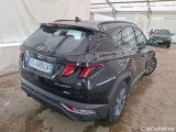  Hyundai  Tucson  Business Mild-Hybrid 2WD 1.6 CRDI 135CV BVA7 E6d #3
