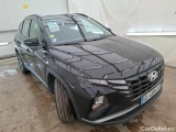  Hyundai  Tucson  Business Mild-Hybrid 2WD 1.6 CRDI 135CV BVA7 E6d #4