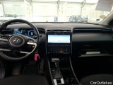  Hyundai  Tucson  Business Mild-Hybrid 2WD 1.6 CRDI 135CV BVA7 E6d #5