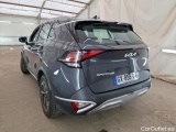  KIA  Sportage  Active 1.6 CRDi 135CV BVA7 E6d #2