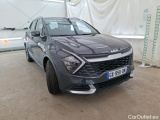  KIA  Sportage  Active 1.6 CRDi 135CV BVA7 E6d #4