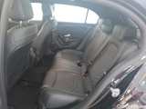  Mercedes  A-Klasse MERCEDES-BENZ Classe A Compact / 2018 / 5P / Berline A 180 d Business Line #9