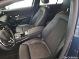  Mercedes  A-Klasse MERCEDES-BENZ Classe A Compact / 2018 / 5P / Berline A 200 d Business Line 8G-DCT #8