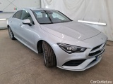  Mercedes  CLA-Klasse MERCEDES-BENZ CLA Coupe / 2019 / 4P / Coupé CLA 200 d AMG Line BA8 #4