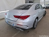  Mercedes  CLA-Klasse MERCEDES-BENZ CLA Coupe / 2019 / 4P / Coupé CLA 200 d AMG Line BA8 #3