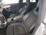  Mercedes  CLA-Klasse MERCEDES-BENZ CLA Coupe / 2019 / 4P / Coupé CLA 200 d AMG Line BA8 #8