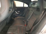  Mercedes  CLA-Klasse MERCEDES-BENZ CLA Coupe / 2019 / 4P / Coupé CLA 200 d AMG Line BA8 #9