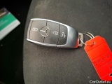  Mercedes  CLA-Klasse MERCEDES-BENZ CLA Coupe / 2019 / 4P / Coupé CLA 200 d AMG Line BA8 #12