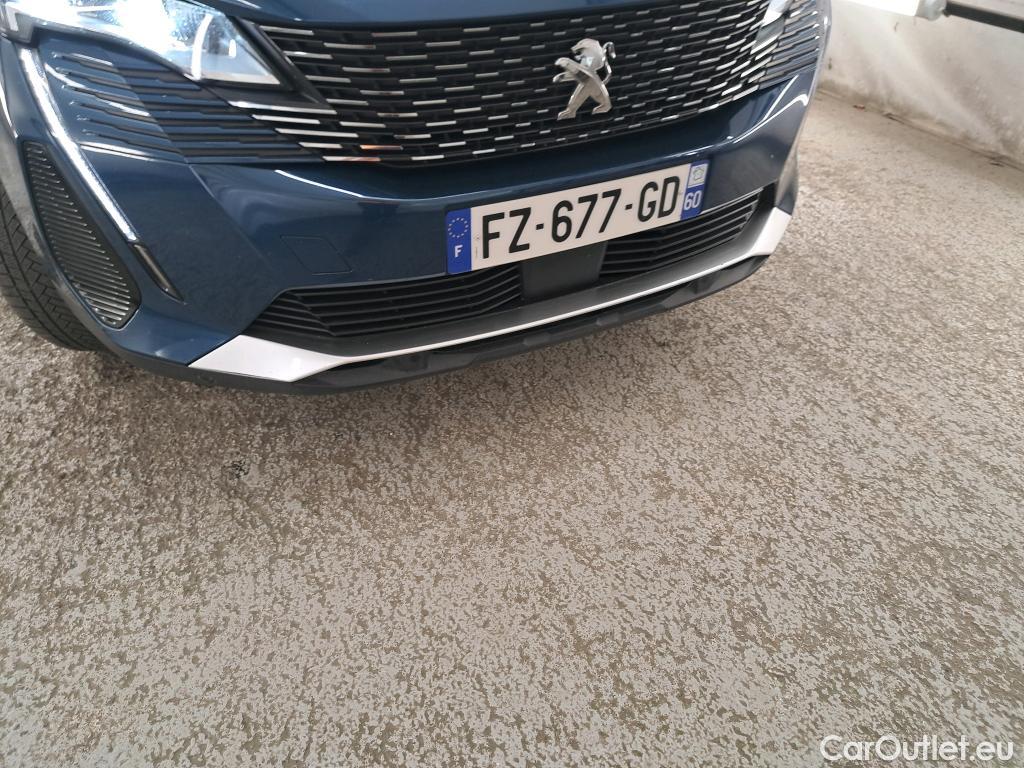  Peugeot  3008  Active Pack 1.2 PureTech 130CV BVM6 E6d #24