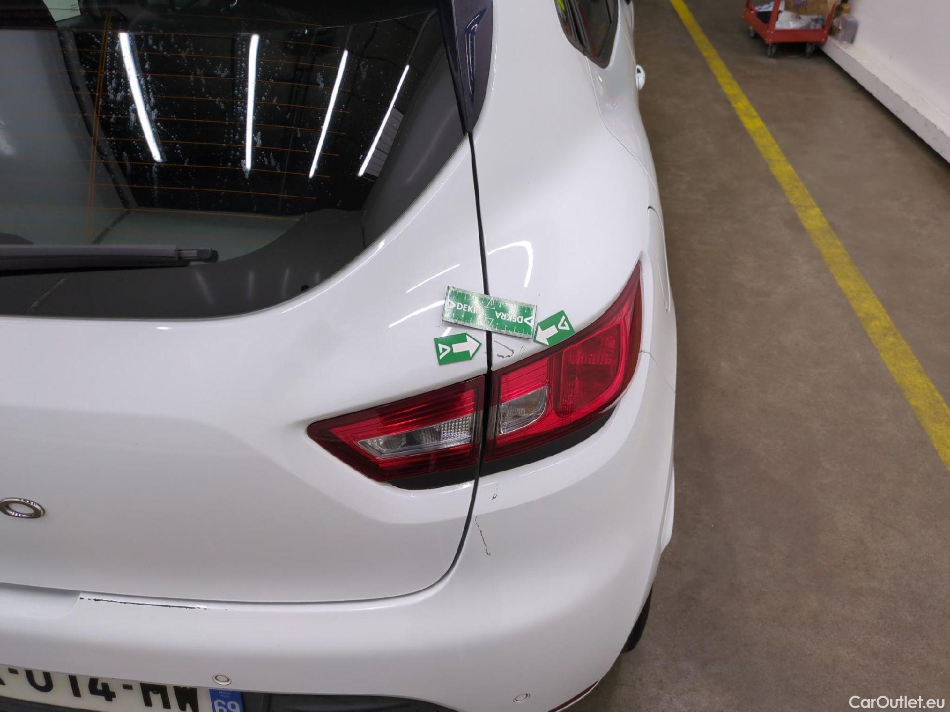  Renault  Clio  IV Business 0.9 TCe 90CV BVM5 E6 #24