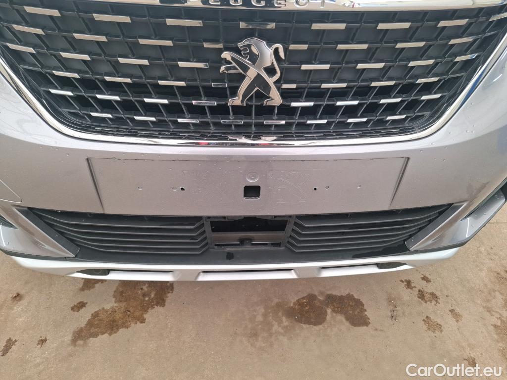  Peugeot  3008 PEUGEOT  / 2016 / 5P / SUV Puretech 130 ALLURE BUSINESS (Ex 195K) #32