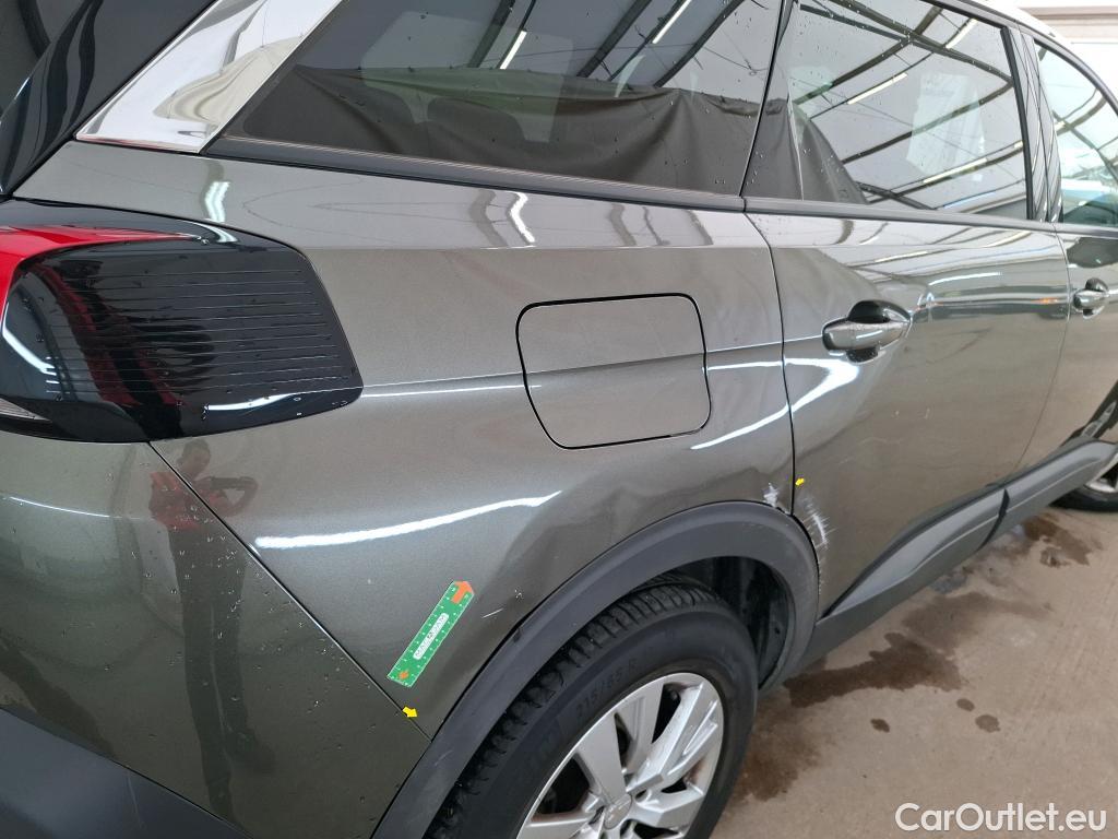  Peugeot  5008  Active Business 1.2 PureTech 130CV BVA8 7 Sieges E6d #1