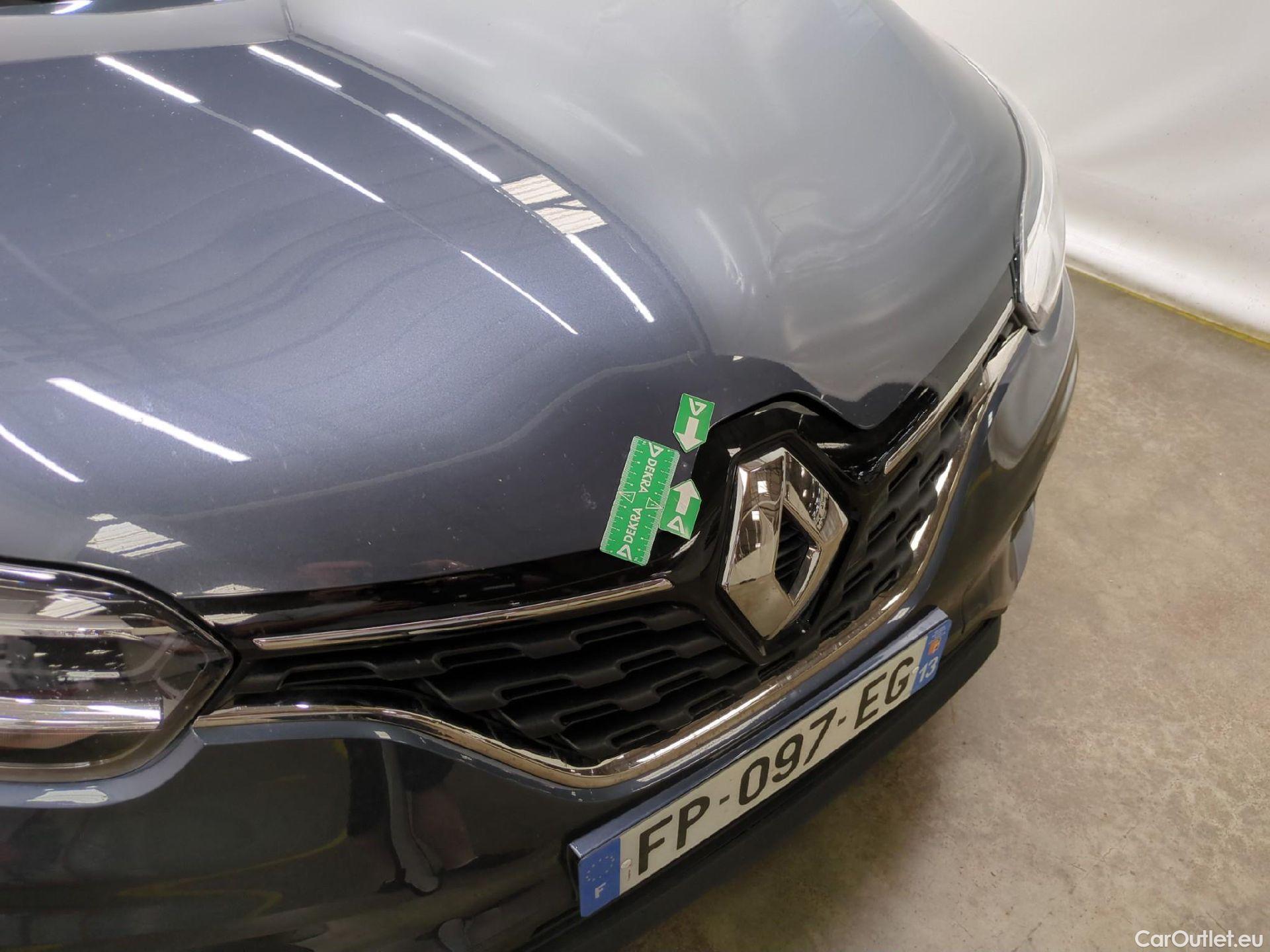  Renault  Kadjar  Business 1.5 dCi 115CV BVA7 E6dT #27