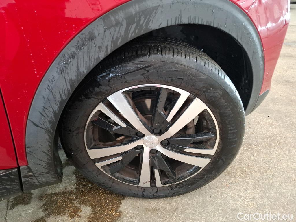  Peugeot  3008  II GT 1.2 PureTech 130CV BVA8 E6d #10