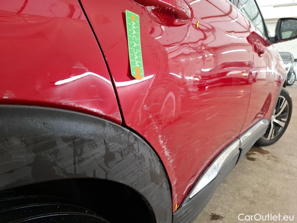  Peugeot  3008  II GT 1.2 PureTech 130CV BVA8 E6d #1