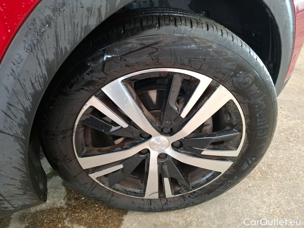  Peugeot  3008  II GT 1.2 PureTech 130CV BVA8 E6d #11