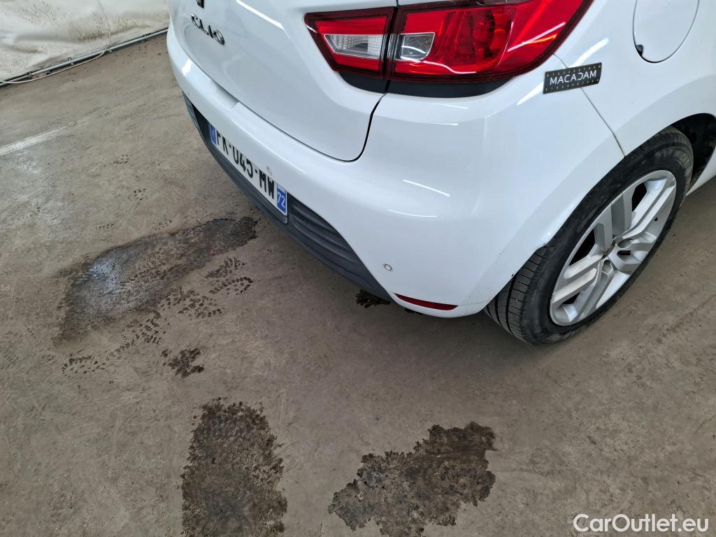  Renault  Clio RENAULT  2016 5P  Berline Business TCe 90 #6