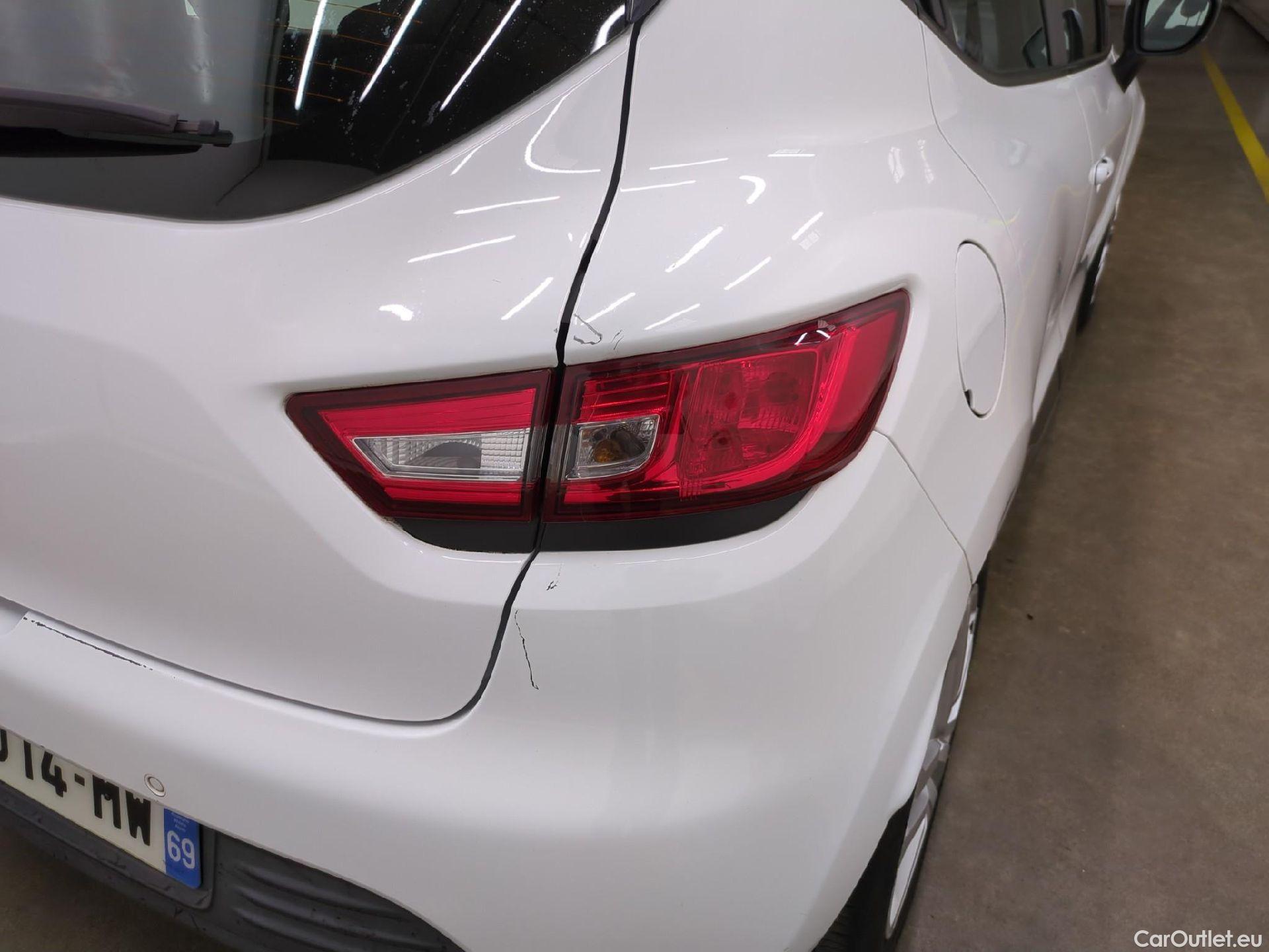  Renault  Clio  IV Business 0.9 TCe 90CV BVM5 E6 #63