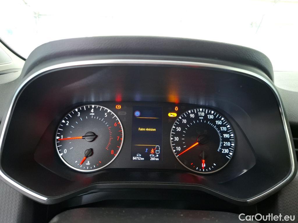  Renault  Clio  V Business 1.0 SCe 65CV BVM5 E6d #28