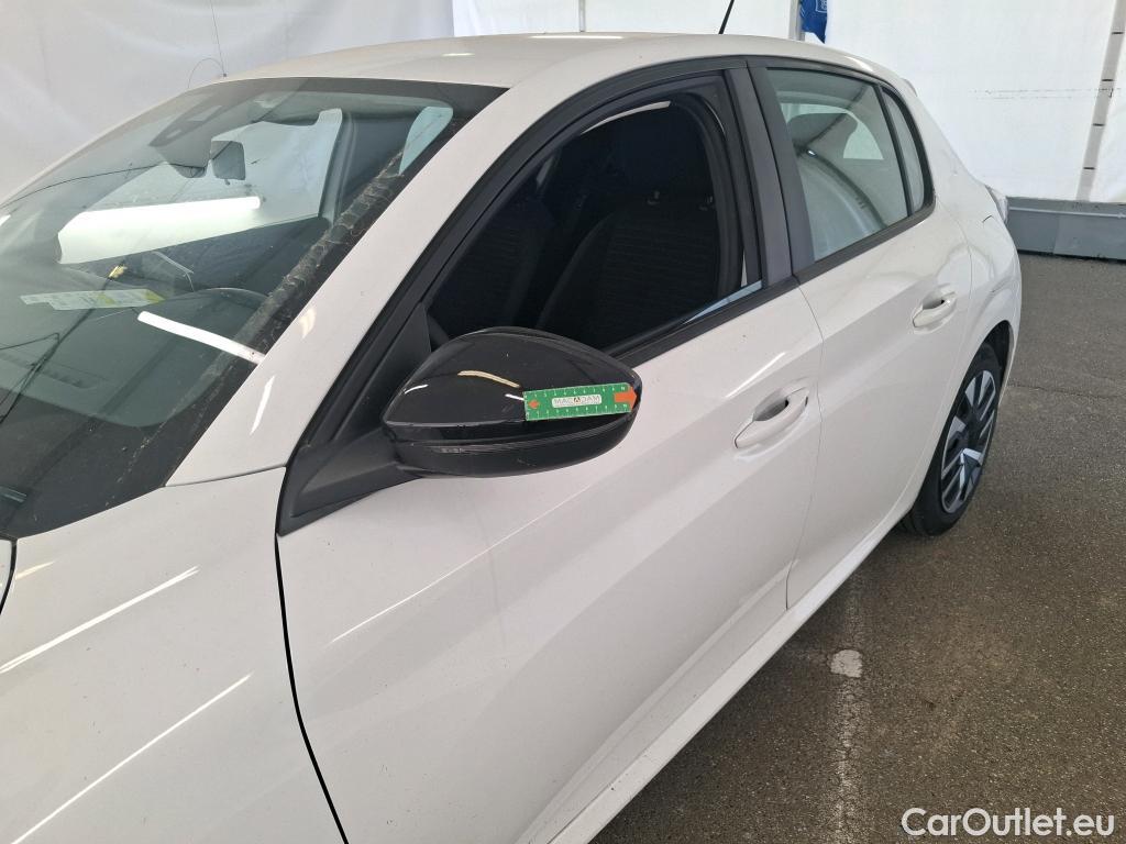  Peugeot  208  Active 1.2 PureTech 100CV BVM6 E6d #10