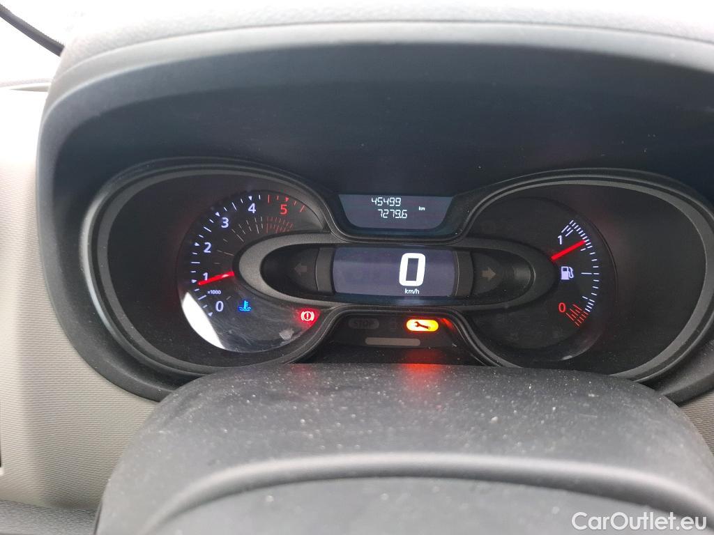  Renault  Trafic RENAULT  4p Combi Zen L1 Energy dCi 125 8 places #42