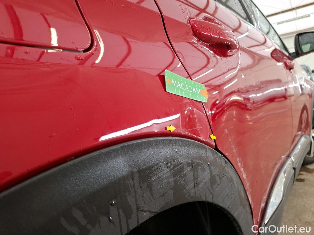 Peugeot  3008  II GT 1.2 PureTech 130CV BVA8 E6d #7