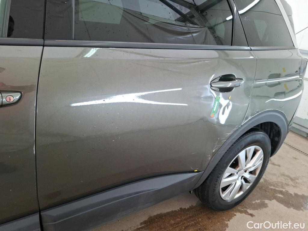  Peugeot  5008  Active Business 1.2 PureTech 130CV BVA8 7 Sieges E6d #6