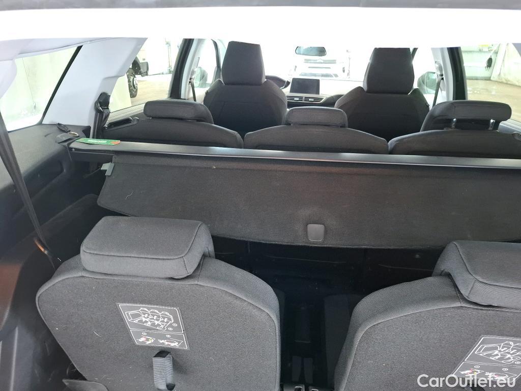  Peugeot  5008  Active Business 1.2 PureTech 130CV BVA8 7 Sieges E6d #42
