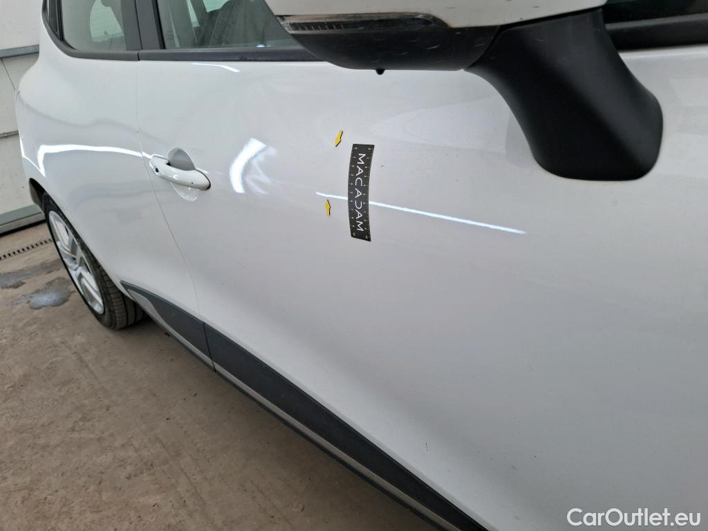  Renault  Clio RENAULT  2016 5P  Berline Business TCe 90 #1