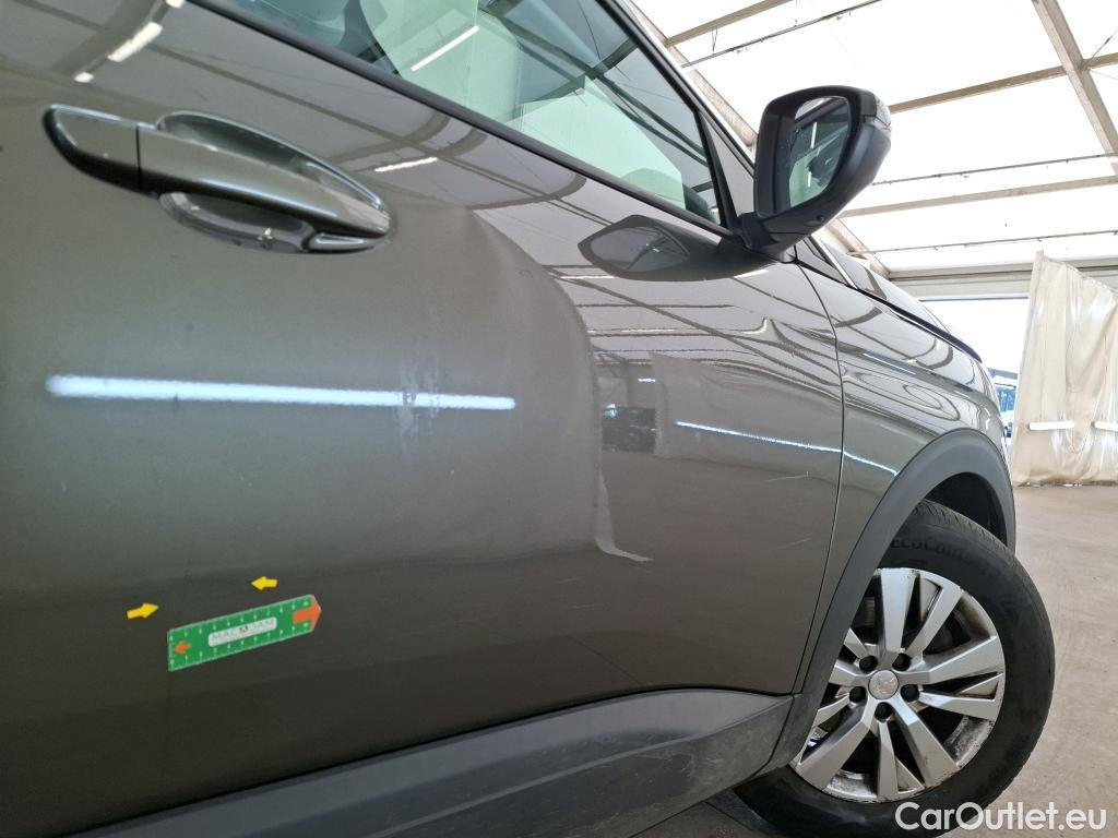  Peugeot  5008  Active Business 1.2 PureTech 130CV BVA8 7 Sieges E6d #19