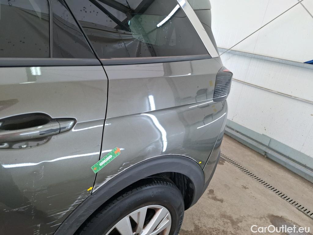  Peugeot  5008  Active Business 1.2 PureTech 130CV BVA8 7 Sieges E6d #9