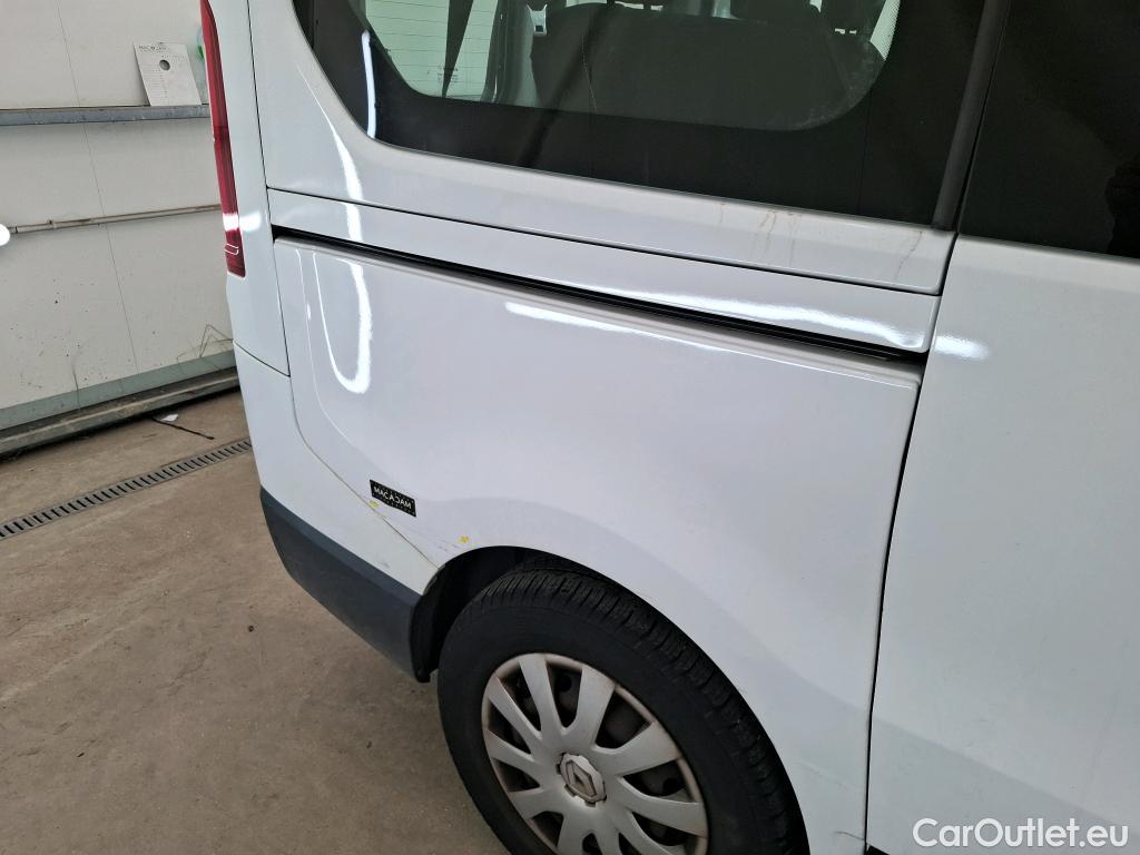  Renault  Trafic RENAULT  4p Combi Zen L1 Energy dCi 125 8 places #3