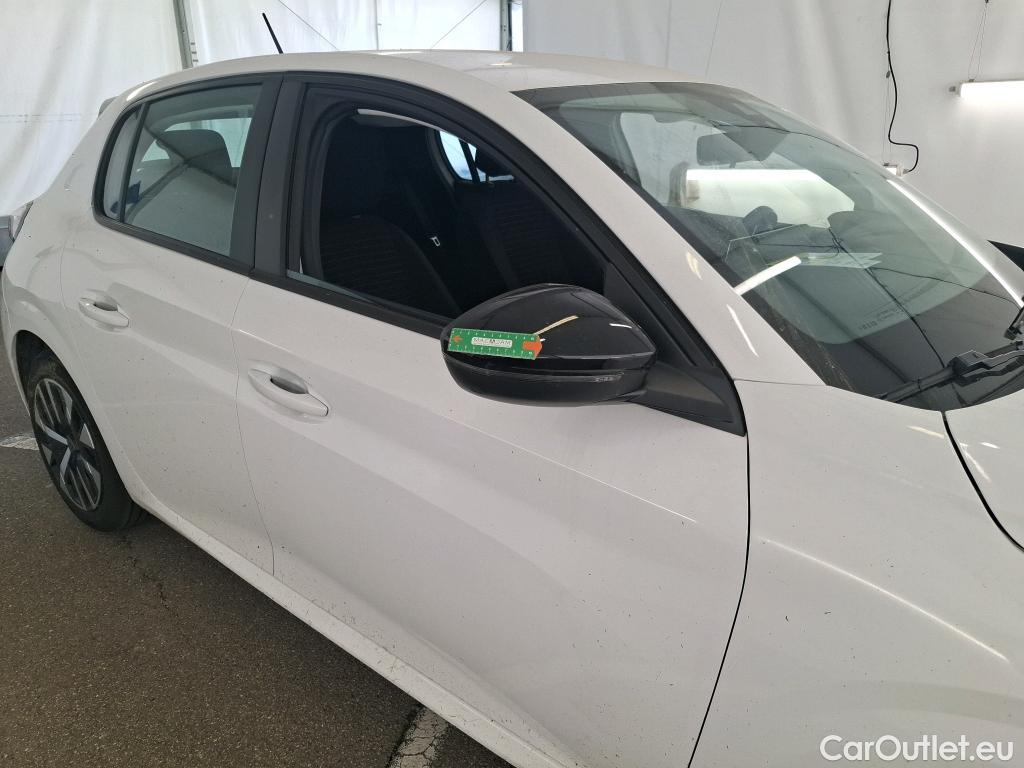  Peugeot  208  Active 1.2 PureTech 100CV BVM6 E6d #14