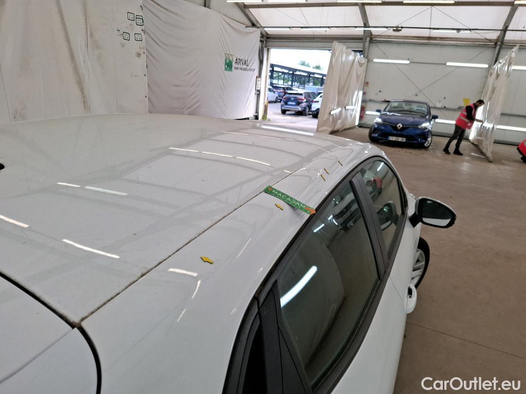  Renault  Clio  V Business 1.0 SCe 65CV BVM5 E6d #21