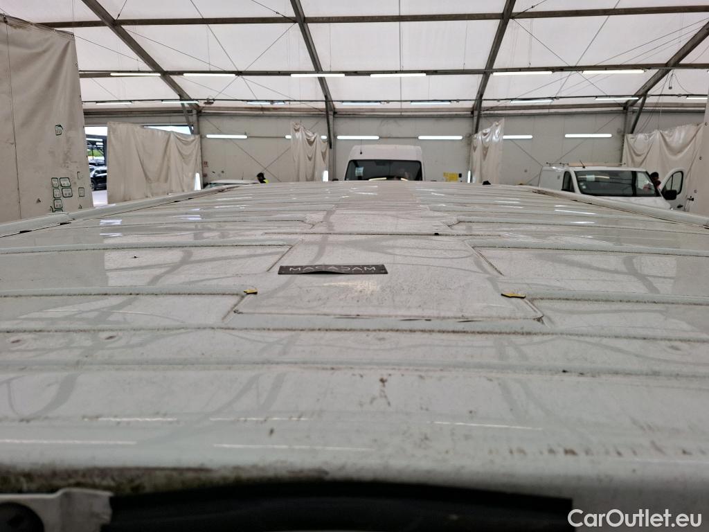  Renault  Trafic RENAULT  4p Combi Zen L1 Energy dCi 125 8 places #1