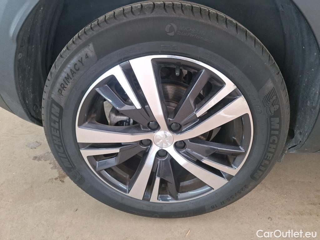  Peugeot  3008 PEUGEOT  / 2016 / 5P / SUV Puretech 130 ALLURE BUSINESS (Ex 195K) #15