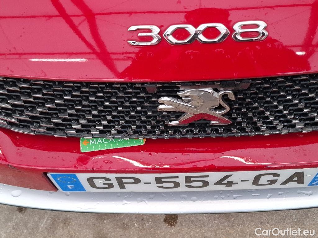  Peugeot  3008  II GT 1.2 PureTech 130CV BVA8 E6d #4