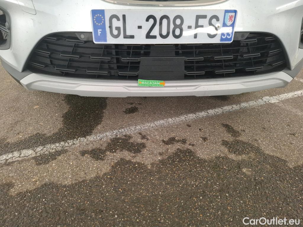  Renault  Captur  II Evolution 1.6 E-TECH Hybrid 145CV BVA6 E6d #13