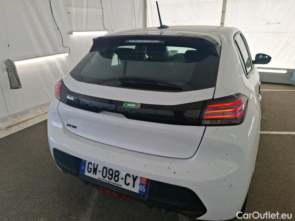  Peugeot  208  Active 1.2 PureTech 100CV BVM6 E6d #18