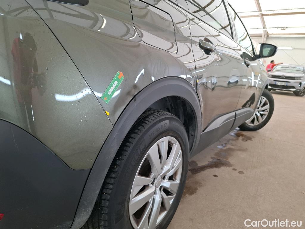  Peugeot  5008  Active Business 1.2 PureTech 130CV BVA8 7 Sieges E6d #2