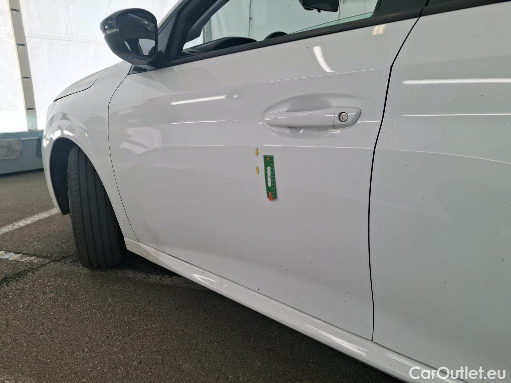  Peugeot  208  Active 1.2 PureTech 100CV BVM6 E6d #16