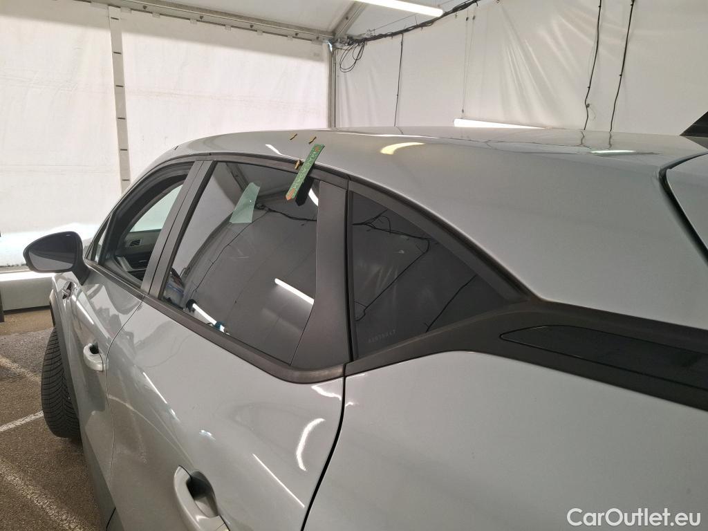  Renault  Captur  II Evolution 1.6 E-TECH Hybrid 145CV BVA6 E6d #1